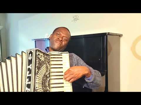 Praise God, From Whom All Blessings - Accordion Instrumental