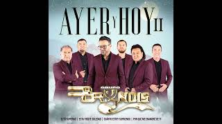 Download lagu Ayer y Hoy II - Si Tu Supieras, Esta Triste Soledad, Cuanto Estoy Sufriendo, Etc mp3