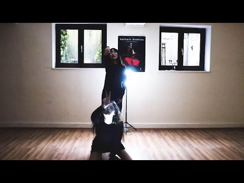 [CMV] Put it Straight - (G) I-DLE (Nightmare Version) (Dance Version)