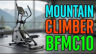 Top 5 Best Fitness Mountain Climbers for Your Home Workout