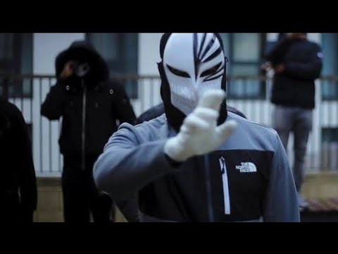 #67 PR SAD x #BWC Yanko - Don't Dance [Official Music Video]