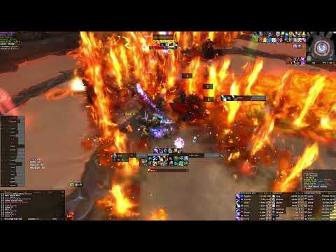 Eranog | FatSharkYes Balance Druid PoV | Mythic Vault of the Incarnates