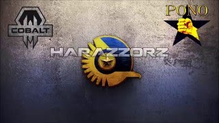 PLANETSIDE2 - HARAZZORZ