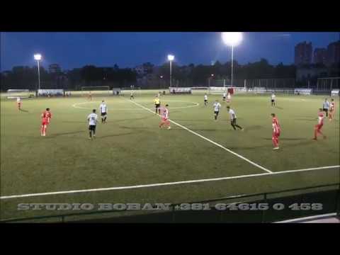 Crvena Zvezdac2003 Lokomotiva 2002=10 : 1