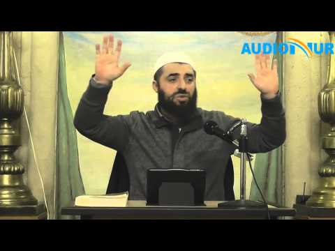 Komentimi i sures ED DUHA - Hoxhë Enes Goga