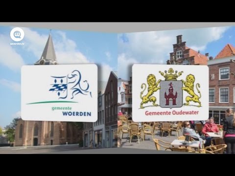 Oudewater vs Woerden | Woerden.TV