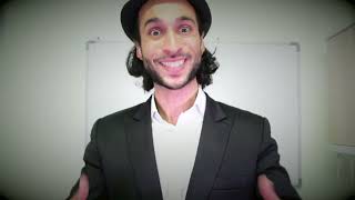 Your Voice As A Musical Instrument | Kevin Abdulrahman