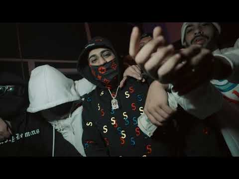 B DON - WIOLIN (Official Music Video)