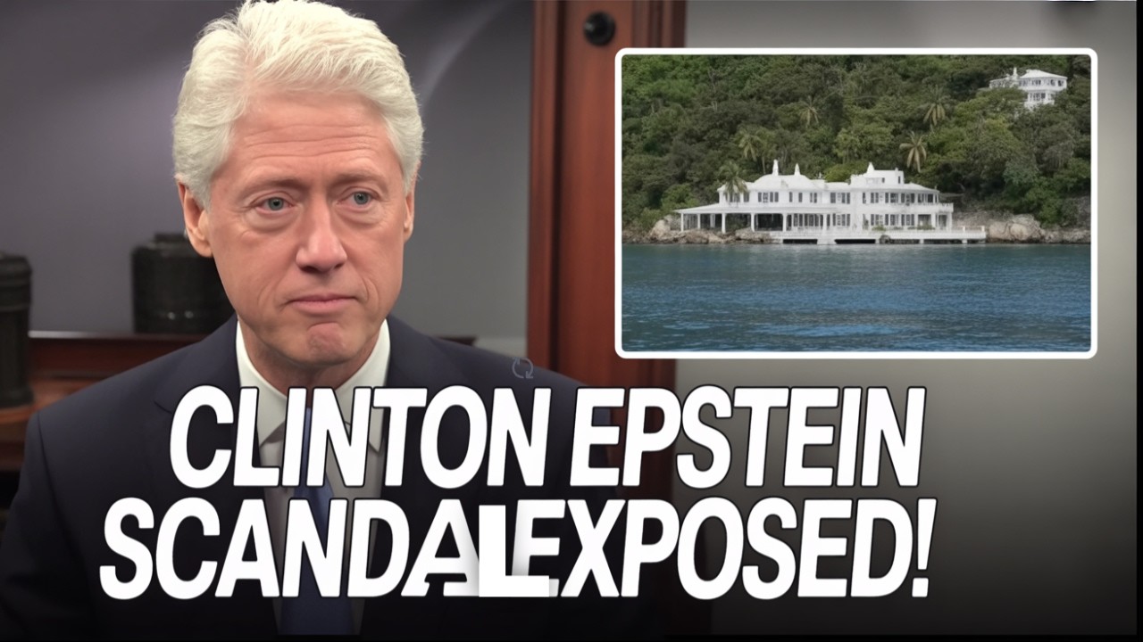 Bill Clinton's Connections with Jeffrey Epstein: A Detailed Overview