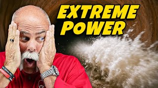 I Unleashed a $3,000 Sewer Jetter on an Uncloggable Drain