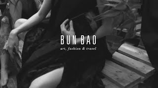 MBFW Berlin F/W 2015 – Alice M. Huynh Fashion Show Installation / I HEART ALICE video