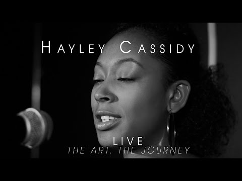 Music is Remedy presents Hayley Cassidy: 