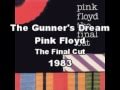 Pink Floyd - 05 The Gunner's Dream (Spanish ...