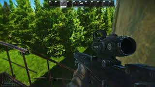 Escape From Tarkov - TarkovShorts#2