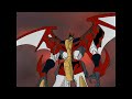Might Gaine XYZ 4K Blu Ray 60F