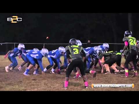 B2C: Welcome All vs Warner Robins