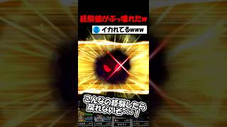 【ドラクエウォーク】ウォークの経験値が完全に壊れたｗｗ時給１０００万って意味不明すぎる・・！