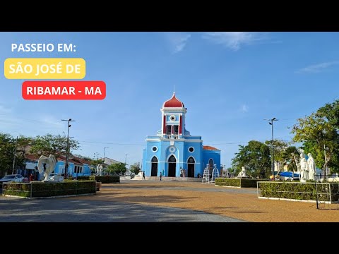 São José de Ribamar - MA