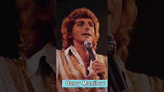 Barry Manilow - Even Now (1978) Original Artist