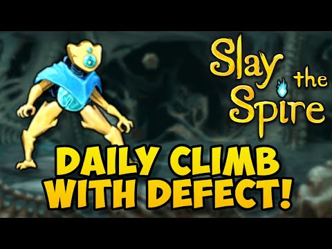 So Many Relics!! Part 1 | Slay the Spire | Patch 2.0