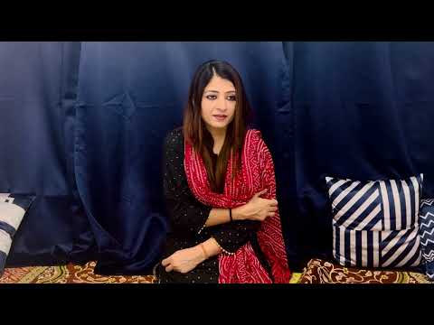 Sapna Chanana Muslim char...