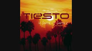 Tiësto In Search Of Sunrise 5: Los Angeles - CD2