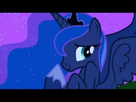 Not A Clever Pony  For The New Lunar Republic (song)