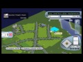 Simcity Creator Gameplay Part 1