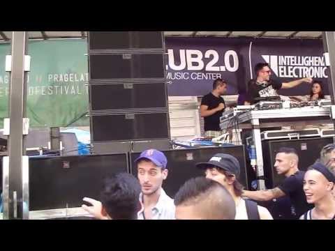 MILANO STREET PARADE ARTES 2013