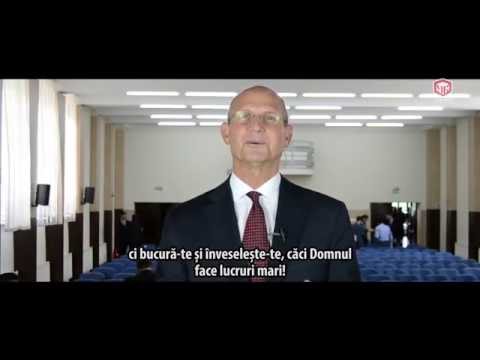 TED WILSON - mesaj pentru CONGRES