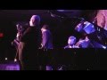 "COTTONTAIL": HARRY ALLEN and FRIENDS at FEINSTEIN'S (June 10, 2012)