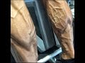 Quick Deload Week Leg Day Update