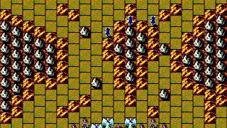 Elthlead (エルスリード) for the NEC PC-88