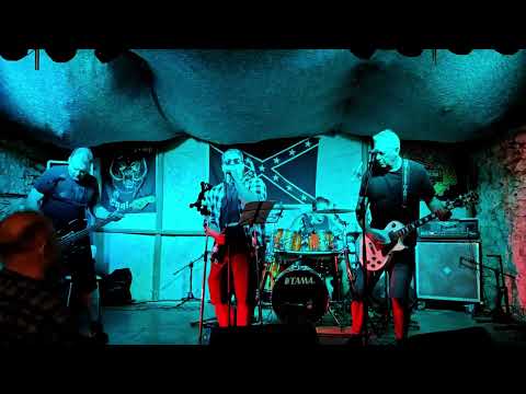 Deathox - Deathox - Drogy