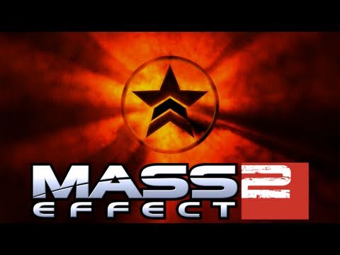 Mass Effect 2 Vanguard INSANITY pt.43