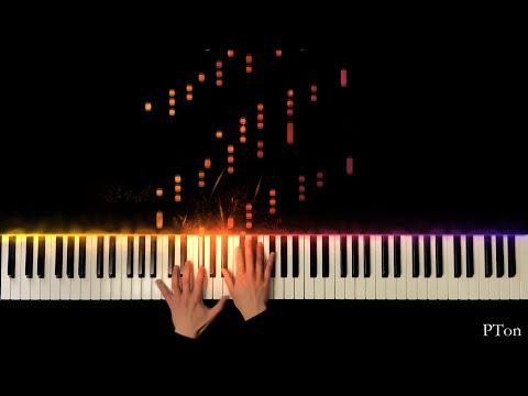 Sinfonia 15 - Johann Sebastian Bach | AMEB Piano (Grade 7)