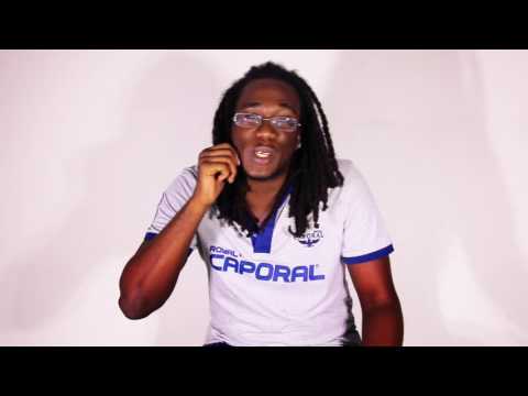 Diidjy , Ti'G & Ti Ghett - Konsyans "Prevention Routière"