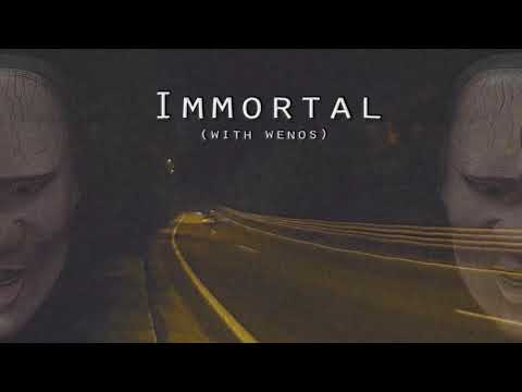 KSLV x wenos - Immortal