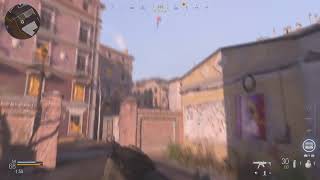 【LIVE】COD初心者が戦場を駆け抜けてみる。
