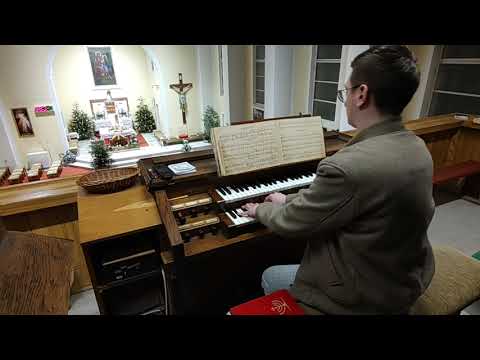 Mluv, Pane (Kancionál č. 983)