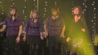 Big Yellow Taxi - The Night Club 2015