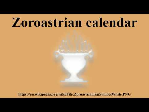 download lagu mp3 mp4 Zoroastrian Calendar Year 2019, download lagu Zoroastrian Calendar Year 2019 gratis, unduh video klip Zoroastrian Calendar Year 2019