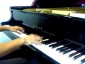 歡樂滿東華 Tung Wah Charity Show 鋼琴 Piano Klafmann