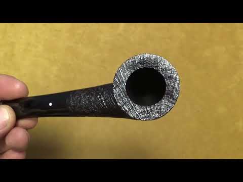 Pipa Dunhill Shell Briar gruppo 3-3421 (2015) - DHSH218