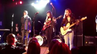 Stephen Malkmus- Gardenia w/ Portland School of Rock