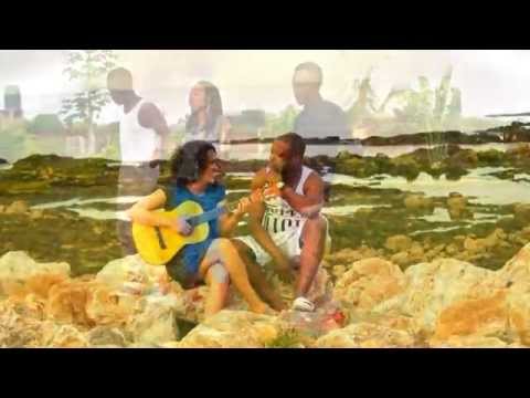 Mike Akitivi feat Lulu - Christina (Official music video)