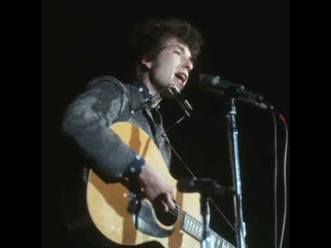 Bob Dylan - Just Like A Woman (FIRST-EVER LIVE RECORDING 1966)