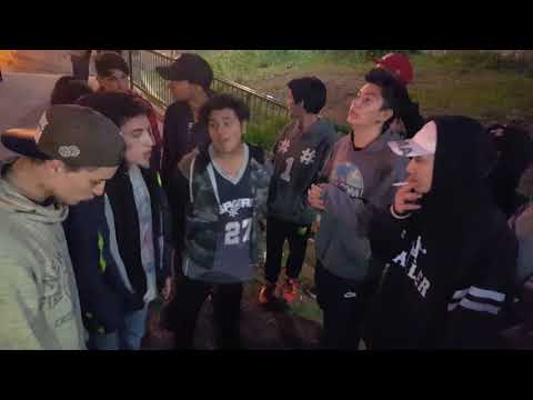 VALSA SK vs BHS KAMPER | FINAL | (FECHA7_CLASI_DELUXE - 7/10/17) B.V.F