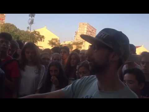 Gas EL Estratega vs ADriancitojaja