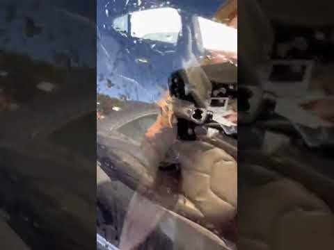 Автомобиль TESLA MODEL S 2014 | GrandCar Автомобиль TESLA MODEL S 2014 | GrandCar
